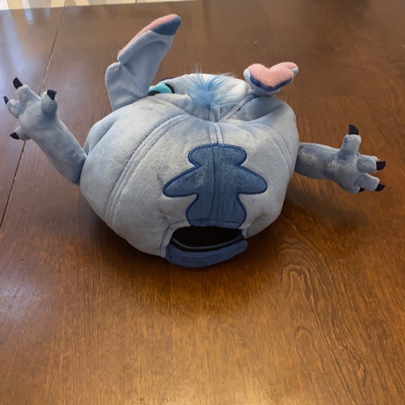 Unique Stitch hat from WDW! - Picture 3 of 4